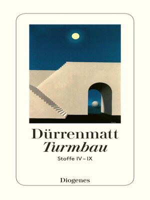 cover image of Turmbau